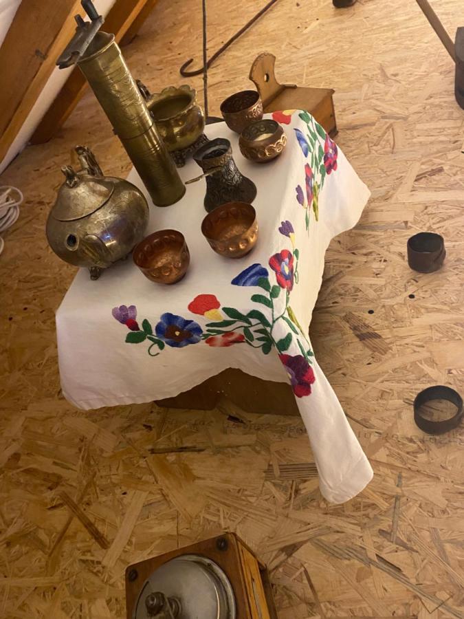 Village House Dunja 비르파자르 외부 사진