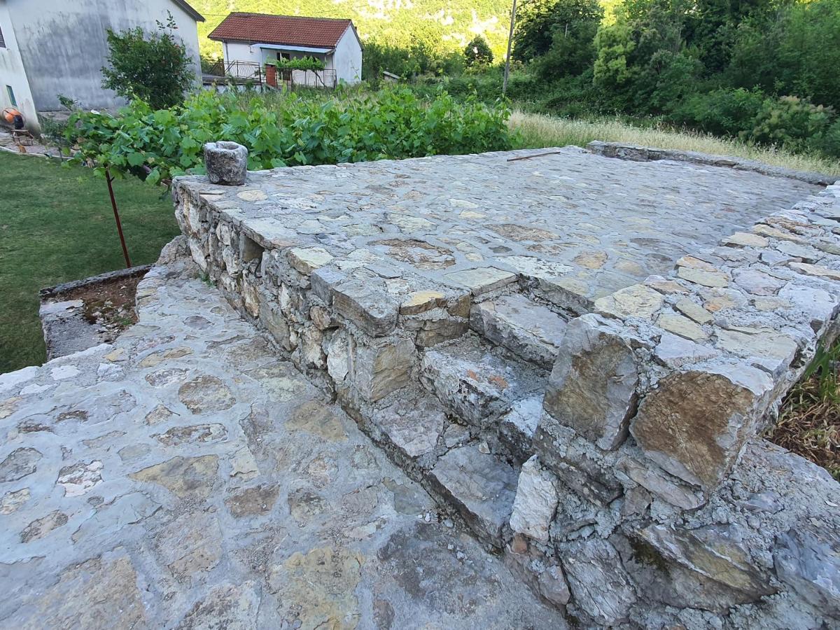 Village House Dunja 비르파자르 객실 사진